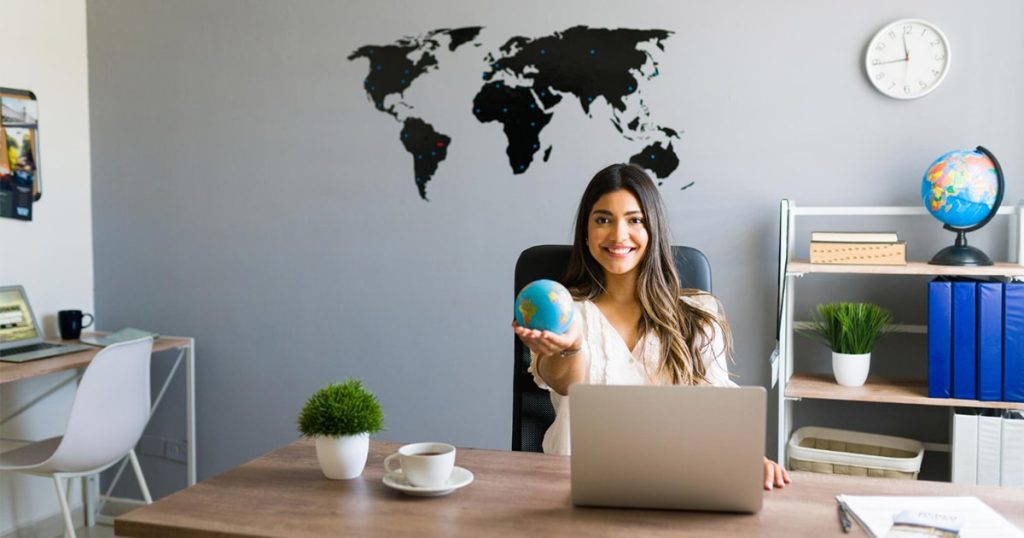 Agencia Latinoamérica