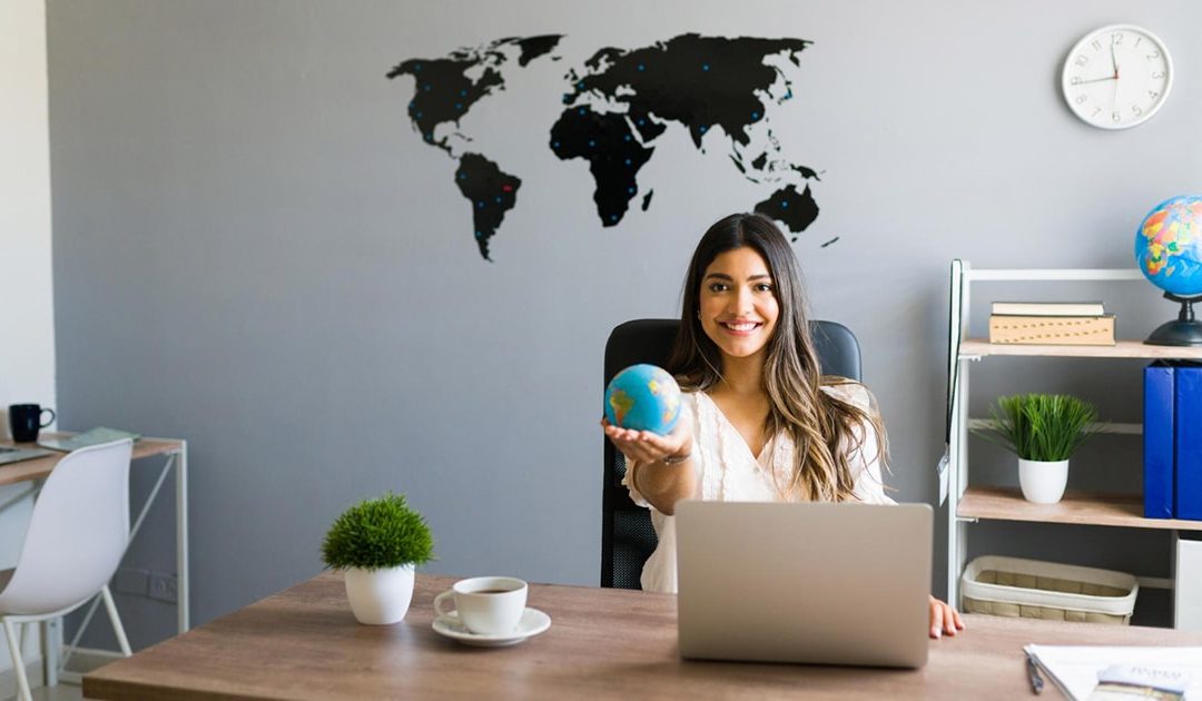 Beneficios de Viajes Águila